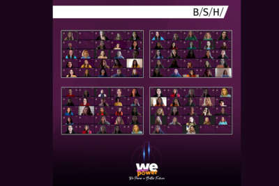 BSH Türkiye’de We Power ile istihdamda cinsiyet eşitliği