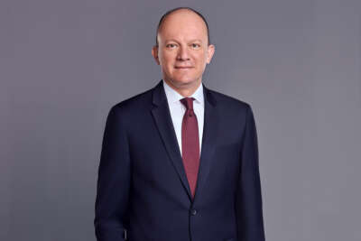 CCI’ın kredi notunu teyit edildi