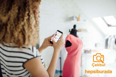 Çekbul ile aranan ürün kısa sürede bulunuyor