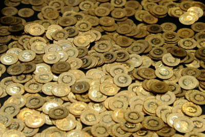 Çeyrek gramlara ilgi yükseldi