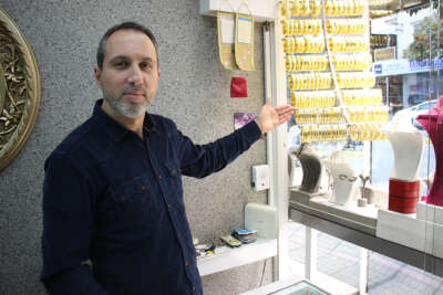 Düğün yapacaklara sahte altın uyarısı