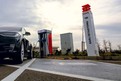 Elektrikli şarj istasyon ağı ZES, EPDK’dan şarj ağı işletmeci lisansını aldı