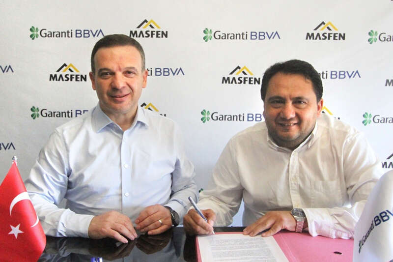 Garanti BBVA’dan GES iş birliği anlaşması