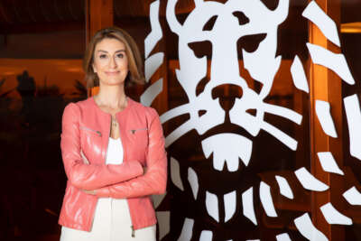 Genç yetenekler ING Practica Kampı’na katıldı