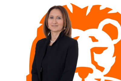 Global Finance’ten ING’ye ‘Sürdürülebilir Tahvillerde Üstün Liderlik’ ödülü