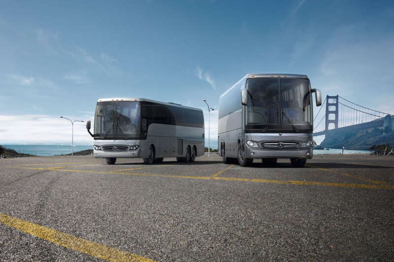 Haziran ayında 18 ülkeye toplam 262 adet otobüs ihraç edildi