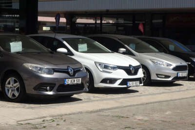 İkinci el araç piyasasında son durum