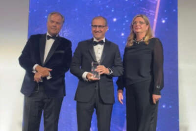 İş Bankası’na Orta ve Doğu Avrupa’nın en iyi dijital bankası ödülü