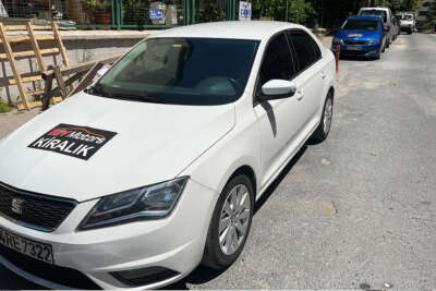 Kurban Bayramı öncesi kiralık araçlarda talep patlaması