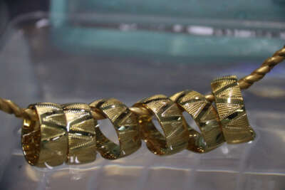 Made in Diyarbekir’ alyansı 20 yıldır dünya piyasasında göz kamaştırıyor