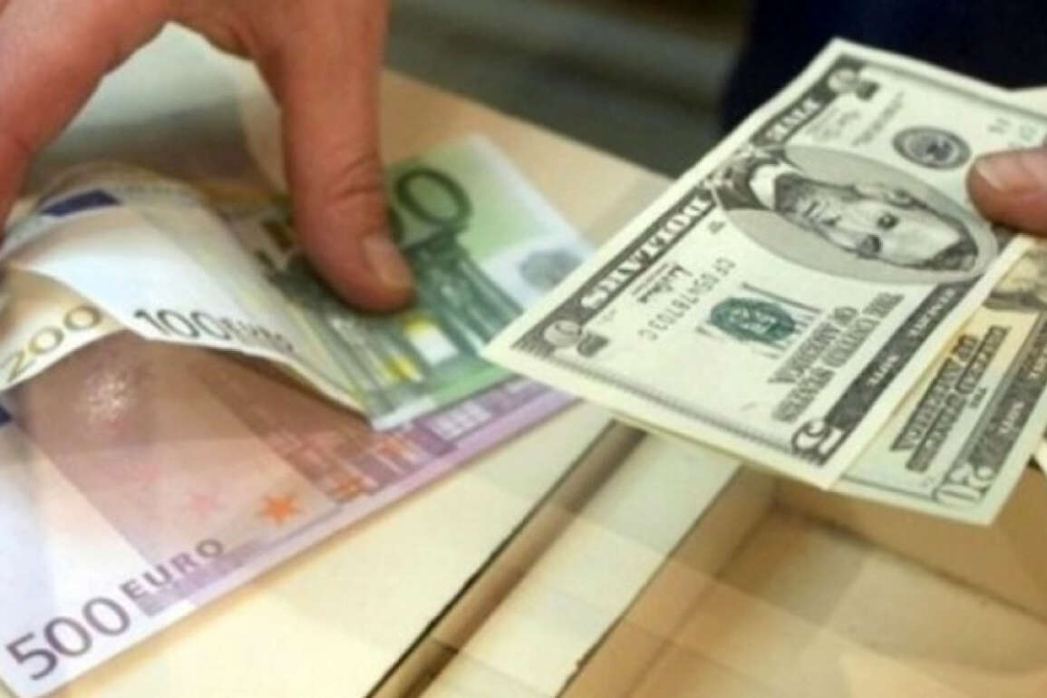 Merkez Bankası'nın faiz kararı sonrası dolar ve euro'da son durum!
