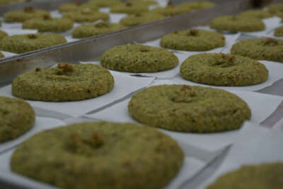 Osmanlı mirası tatlılar bayram sofralarını süsleyecek