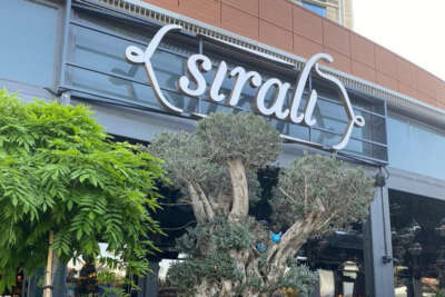 Sıralı Kebap bu yaz İstanbul’da, seneye Bodrum’da