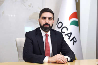 SOCAR’ın yeni Başkanı Rövşan Najaf oldu