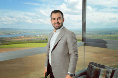 Tanık: 'Gayrimenkul ihtiyaçlarına dijital çözüm getiriyoruz'