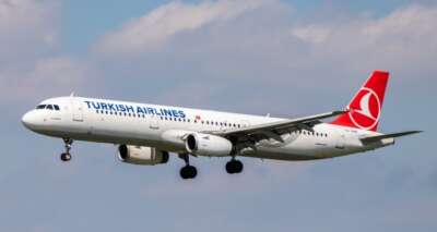 THY, uçuş iptalinde Avrupa’da ikinci