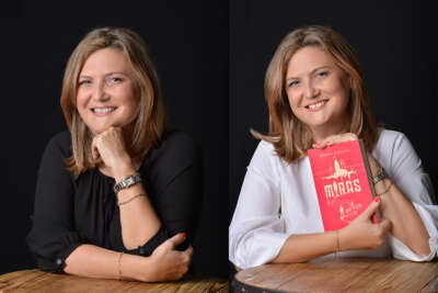 Türk senarist İngiltere’de yayınlanan 'No return' dizisini değerlendirdi