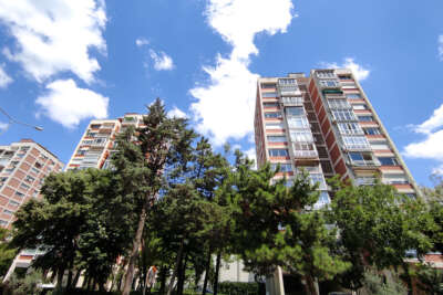 Türkiye genelinde konut satışları artmaya devam ediyor