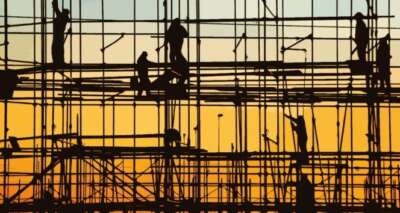 Ücretli çalışan sayısı yıllık yüzde 5,7 arttı