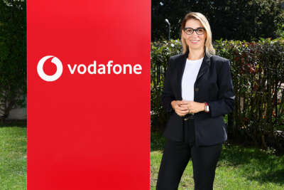 Vodafone, portföyüne bir teknoloji markası daha ekledi
