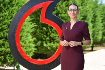 Vodafone RED’liler 1 yılda 528 milyon TL tasarruf etti