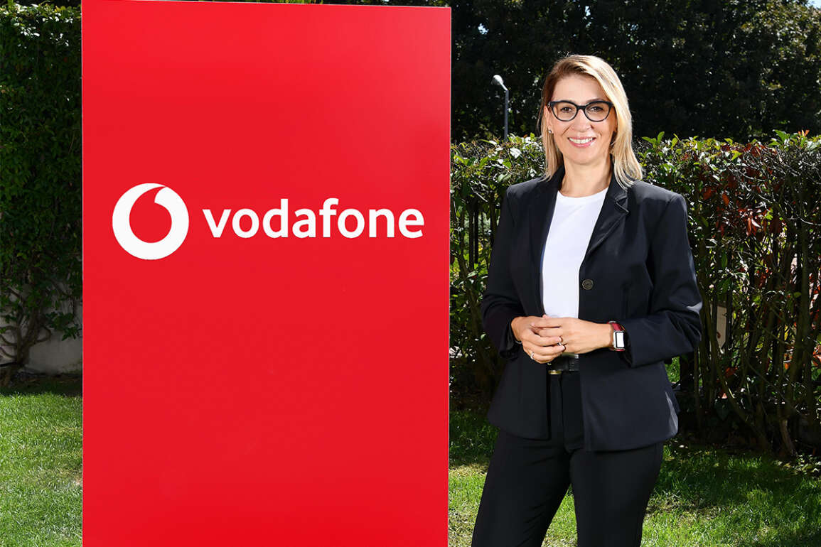 Vodafone Yanımda’nın aylık müşteri sayısı 15 milyonu aştı