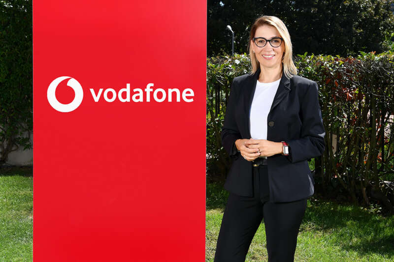 Vodafone’a 14 ödül birden