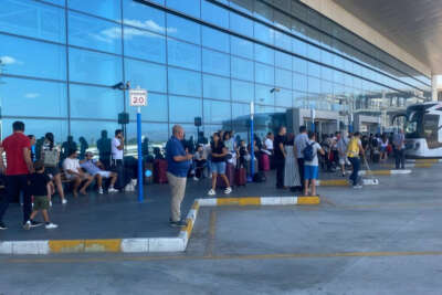 Yerli turistin yurt içi seyahat harcamaları yüzde 100 arttı