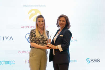 Zorlu Enerji’ye teknoloji ödülü