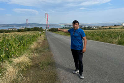 1915 Çanakkale Köprüsü ile birlikte arsa yatırımları arttı