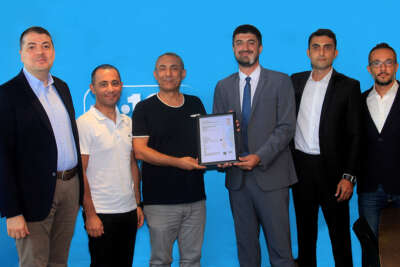 A101’e taze meyve sebzede ‘A’ dereceli güvenlik sertifikası