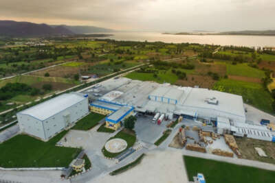 ABD’den Türk firmaya ‘Yüksek Gıda Güvenliği Standardı’ sertifikası