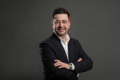 ABD’li Türk şirketi İsrail’e yatırıma gidiyor