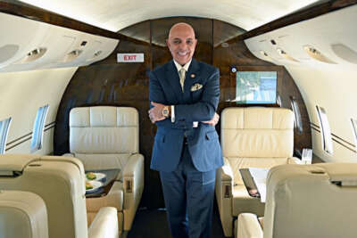 'Avrupa, Rusya ile gaz ilişkisinde alternatif arıyor'