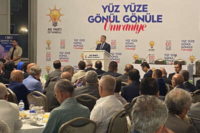 Bakan Nebati: 'OECD içinde akaryakıttan en az vergi alan ülkeyiz'