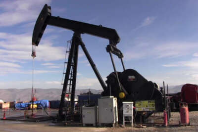 Brent petrol 100 doların üzerinde