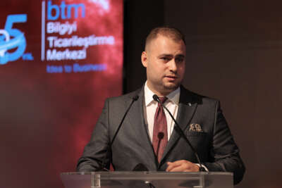 BTM’ye Mayıs ve Haziran ayında toplamda 2 bin 326 girişimci başvurdu