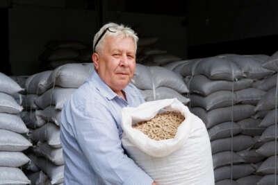 Bulgaristan'da doğal gaz krizi, çareyi Edirne'de buldular