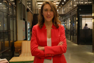 Çalışan esenliği platformu ABD’de ofis açtı