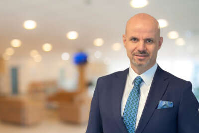 'En iyi referans müşterilerinizin kalitenize verdiği referanstır'