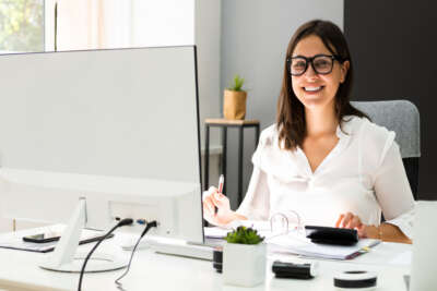 Girişimci kadınlara ön muhasebe işlemlerinde online uzman desteği