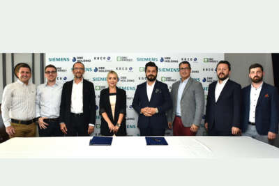 Güneş enerjisi sektöründe iş birliği