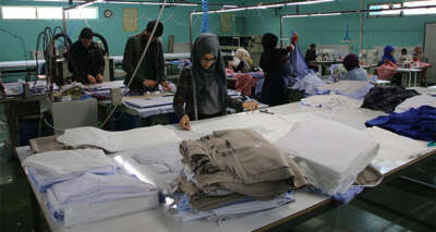 İmalat sanayi kapasite kullanım oranı 1,5 puan azaldı