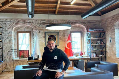 İş dünyası büyüme rakamlarından umutlu