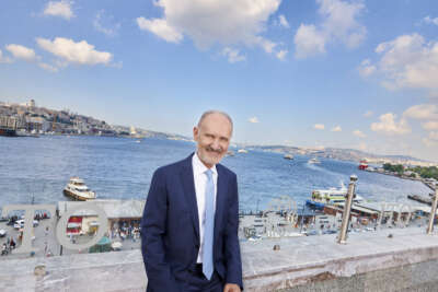 İstanbul 'hava'da pandemiyi atlattı