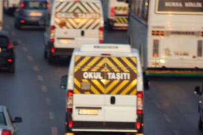 İstanbul'da okul servis ücretlerine zam