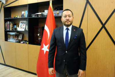 Kağıt sektöründe firmalar Türkiye’de üretim yapmanın yollarını arıyor