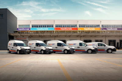 Kargo teslim süresini kısaltacak çözüm tescillendi