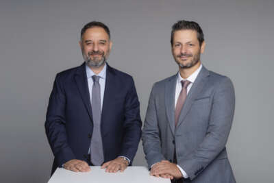 Kervan Gıda’da iki önemli atama