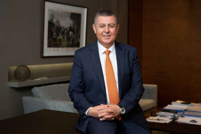 Kibar Holding’den yeni çalışma modeli: ‘İş BİZim Hayat BİZim’